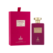 عطر رسالة ايليت فانتسي هير او دي بارفان 100 مل للنساء