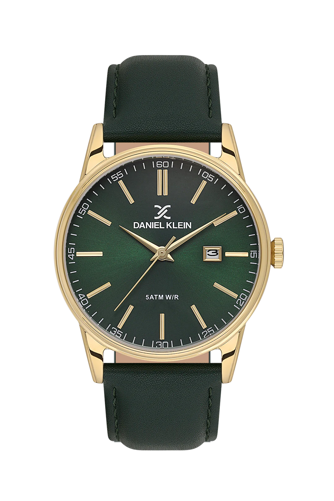 DANIEL KLEIN DK.1.13845-5 MEN WATCH