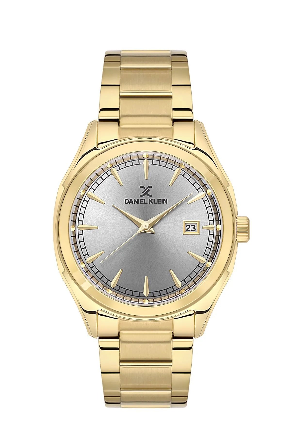 DANIEL KLEIN DK.1.13831-4 Men's Watch
