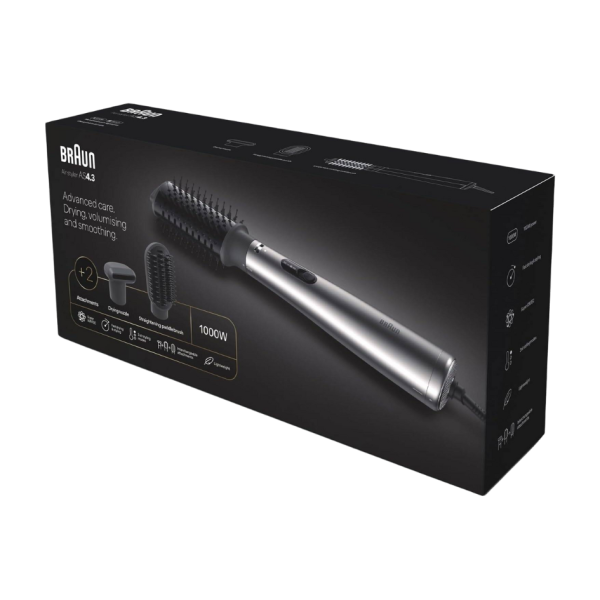 Braun Airstyler AS4.3 Airbrush