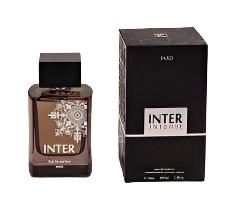 عطر انتر انتنس او دو بارفان للرجال 100 مل