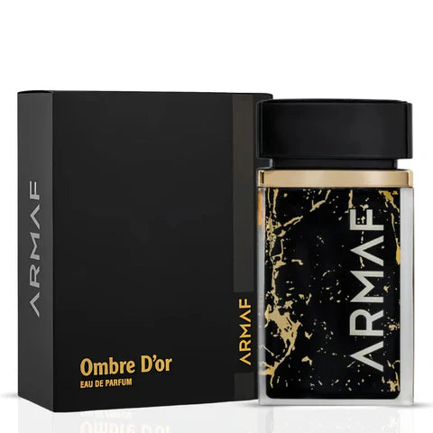 عطر ارماف اومبر دي اور للرجال 75 مل