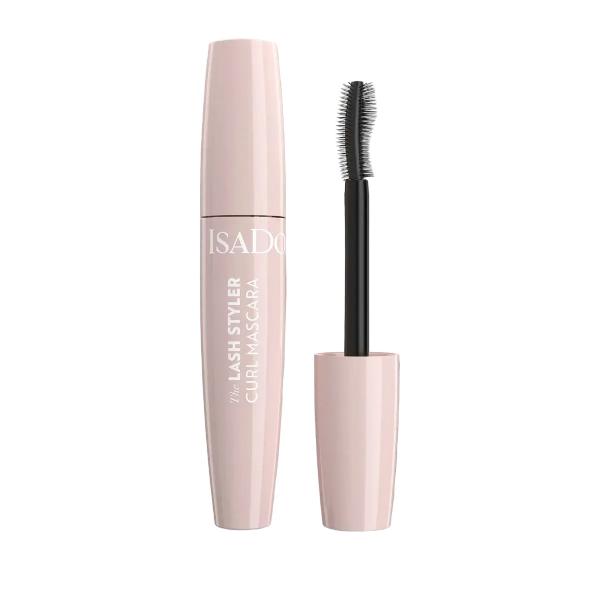 Isadora Lash Styler Curl Mascara 50 Black