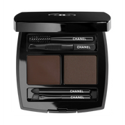 Chanel La Palette Sourcils Brow Wax & Brow Powder Duo 03 Dark