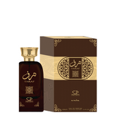 عطر زركونيا تاراف 100 مل او دي بارفان للنساء