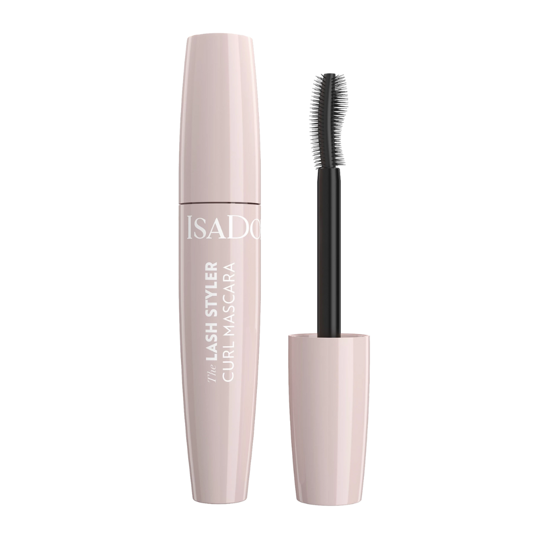 Isadora Lash Styler Curl Mascara 50