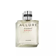 عطر شانيل الور اوم سبورت كولونيا 150 مل للرجال
