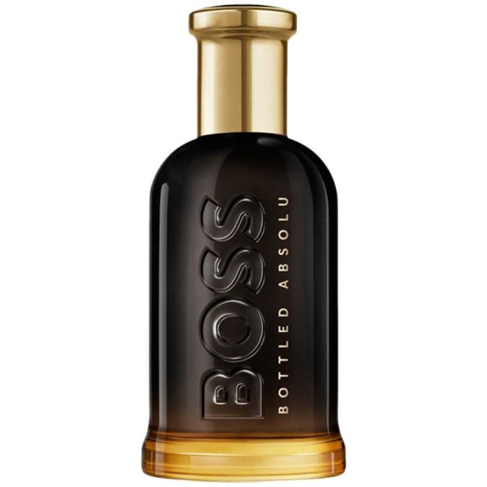 Boss Bottled Absolu Parfum Intense For Men 100ml