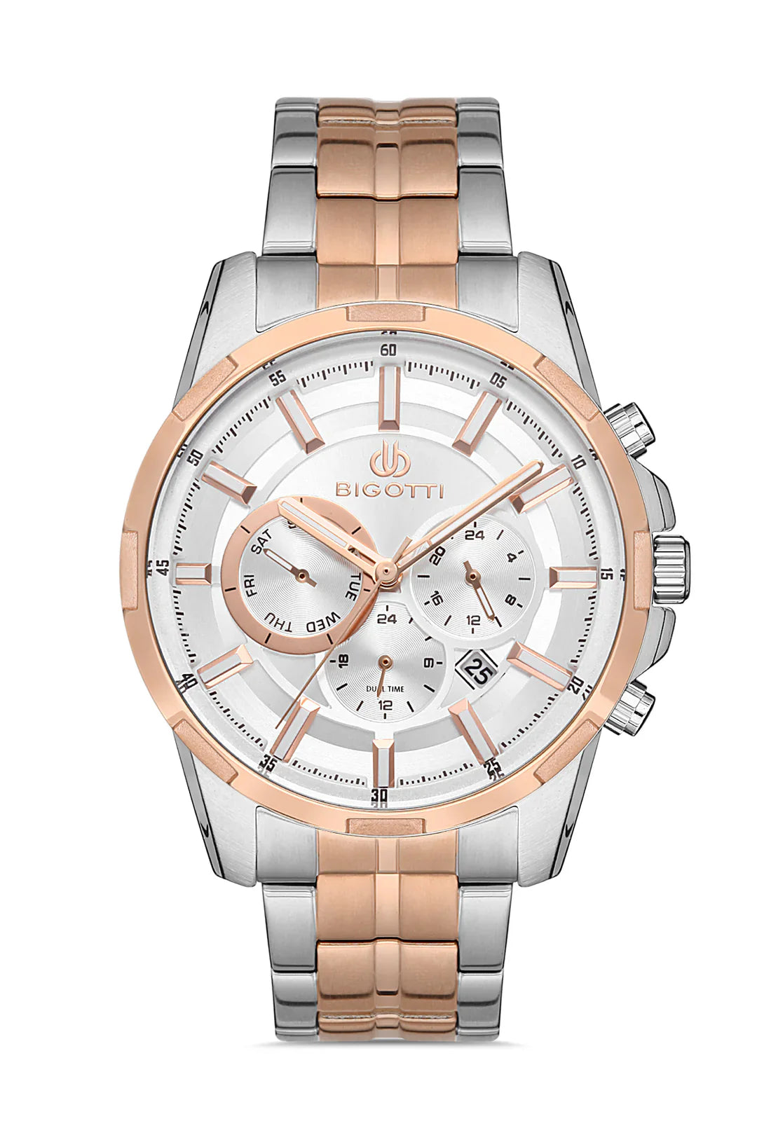 Bigotti Milano BG.1.10263-4 Men Watch