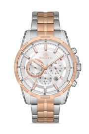 Bigotti Milano BG.1.10263-4 Men Watch