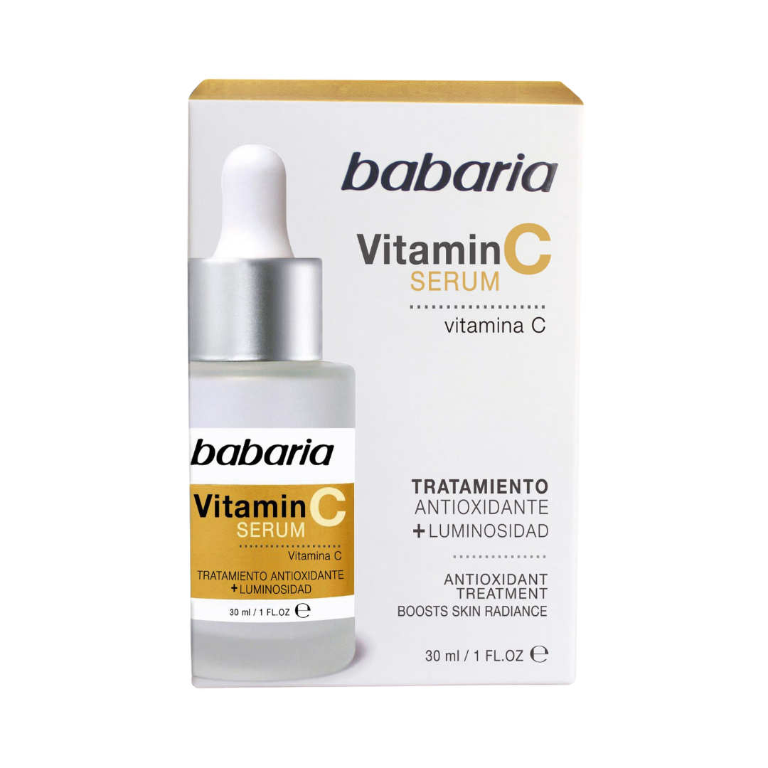Babaria Vitamin C Serum 30Ml