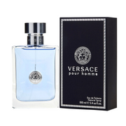 Versace Pour Homme 100ML EDT Perfume For Men