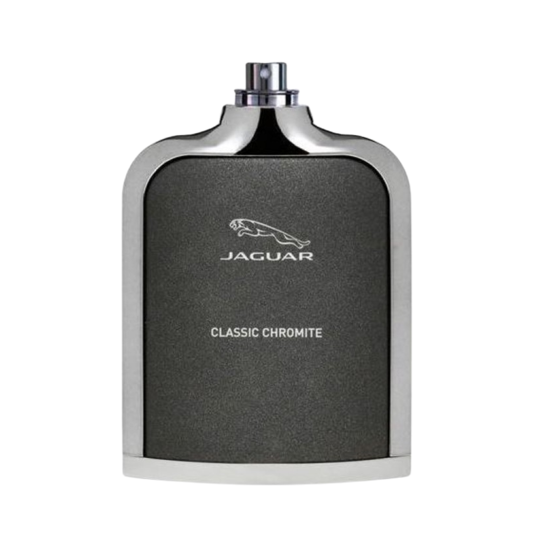 Jaguar Classic Chromite 100ML Eau De Toilette For Men