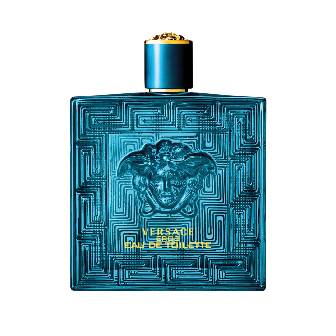 Versace Eros EDT 200Ml Perfume For Men