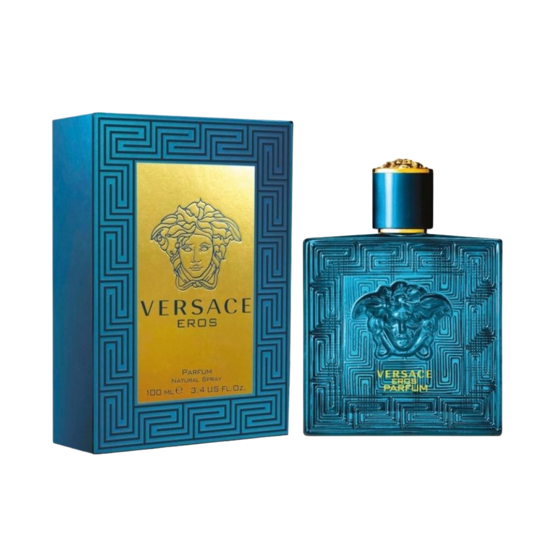 Versace Eros Parfum 100Ml For Men