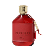 عطر دومونت نيترو ريد 100 مل او دي بارفان للرجال