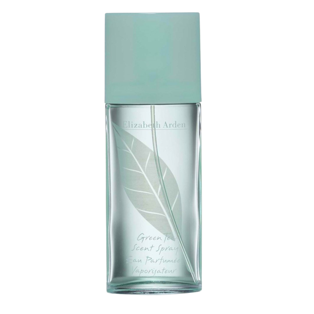Elizabeth Arden Green Tea Scent Spray Eau Perfume 100ml