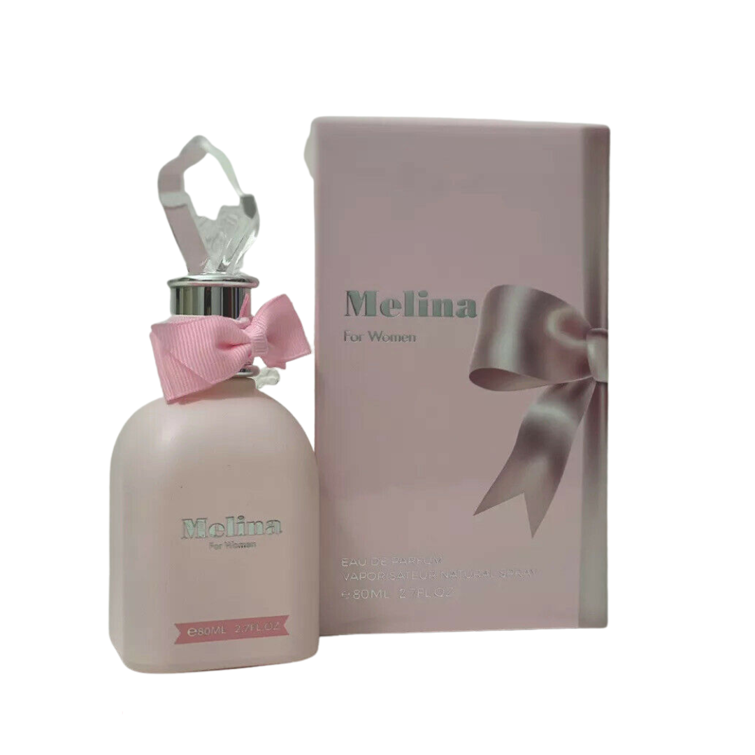 عطر ميلينا للنساء، ماء عطر 80 مل