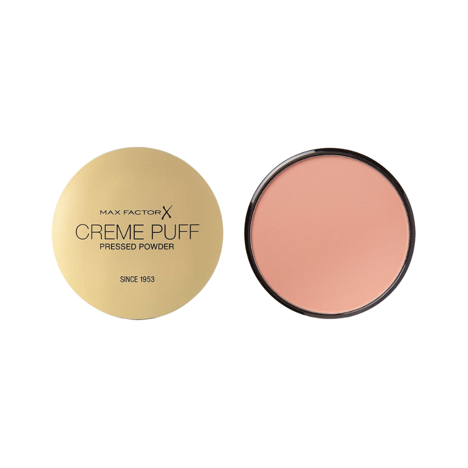 Max Factor Creme Puff Pressed Powder Shades