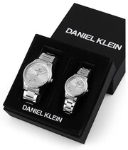 DANIEL KLEIN DK.1.13403-1 MEN & WOMEN WATCH SET