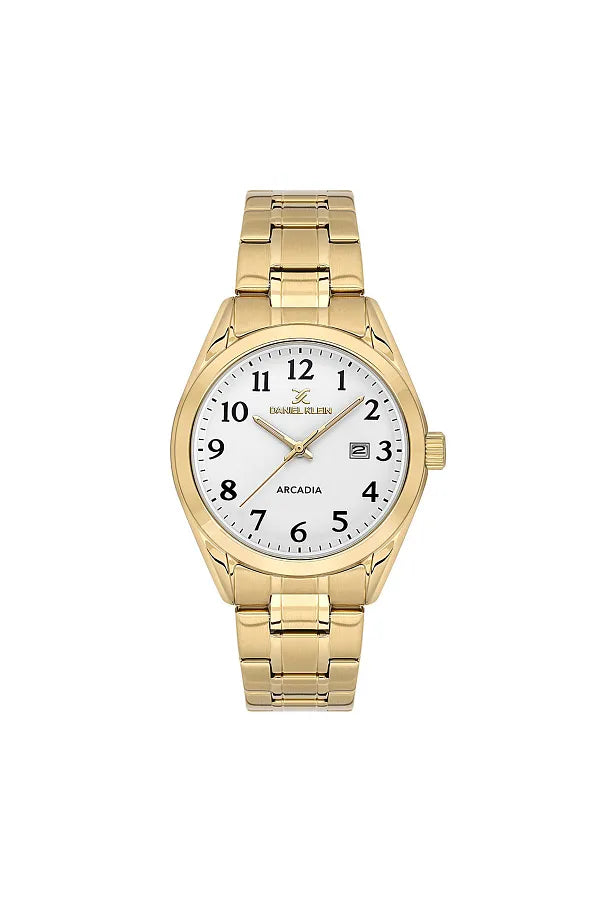 DANIEL KLEIN DK.1.13691-3 MEN WATCH