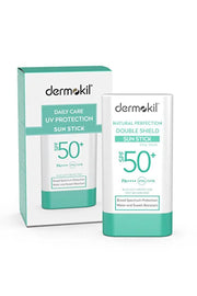 ديرموكيل للعناية اليومية واقي شمسي على شكل إصبع 50+ SPF 20G