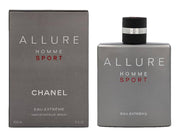 CH ALLURE HOMME EAU EXTREME EDP 150ML FOR MEN