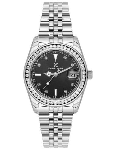 DANIEL KLEIN DK.1.13715-6 MEN WATCH
