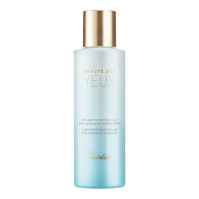 Guerlain Beaute Des Yeux Biphase Eye Make Up Remover 125ml