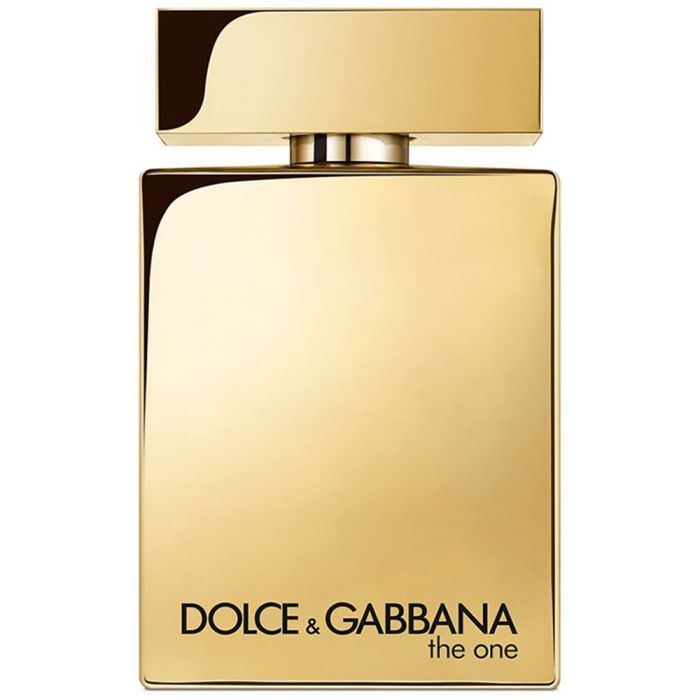 عطر دولتشي اند غابانا ذا ون جولد انتنس او دي بارفان للرجال 100 مل