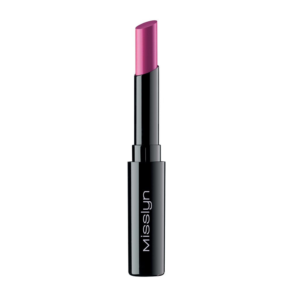 Misslyn Shiny Lip Color Shades