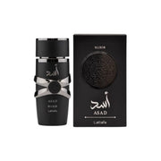 عطر لطافة اسد اليكسير او دي بارفان 100 مل للرجال
