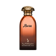 دخون الاماراتية اورا ماء عطر للجنسين 100 مل
