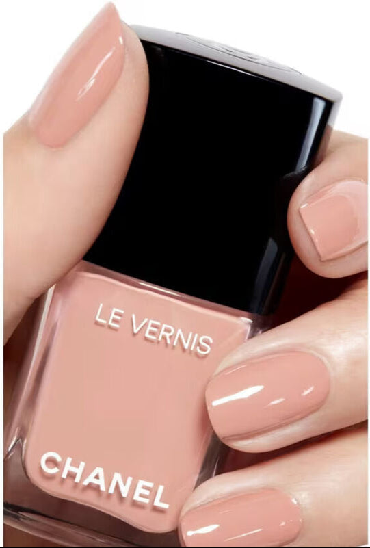 CHANEL LE VERNIS INSOMNIAQUE 113 FAUSSAIRE 13ML