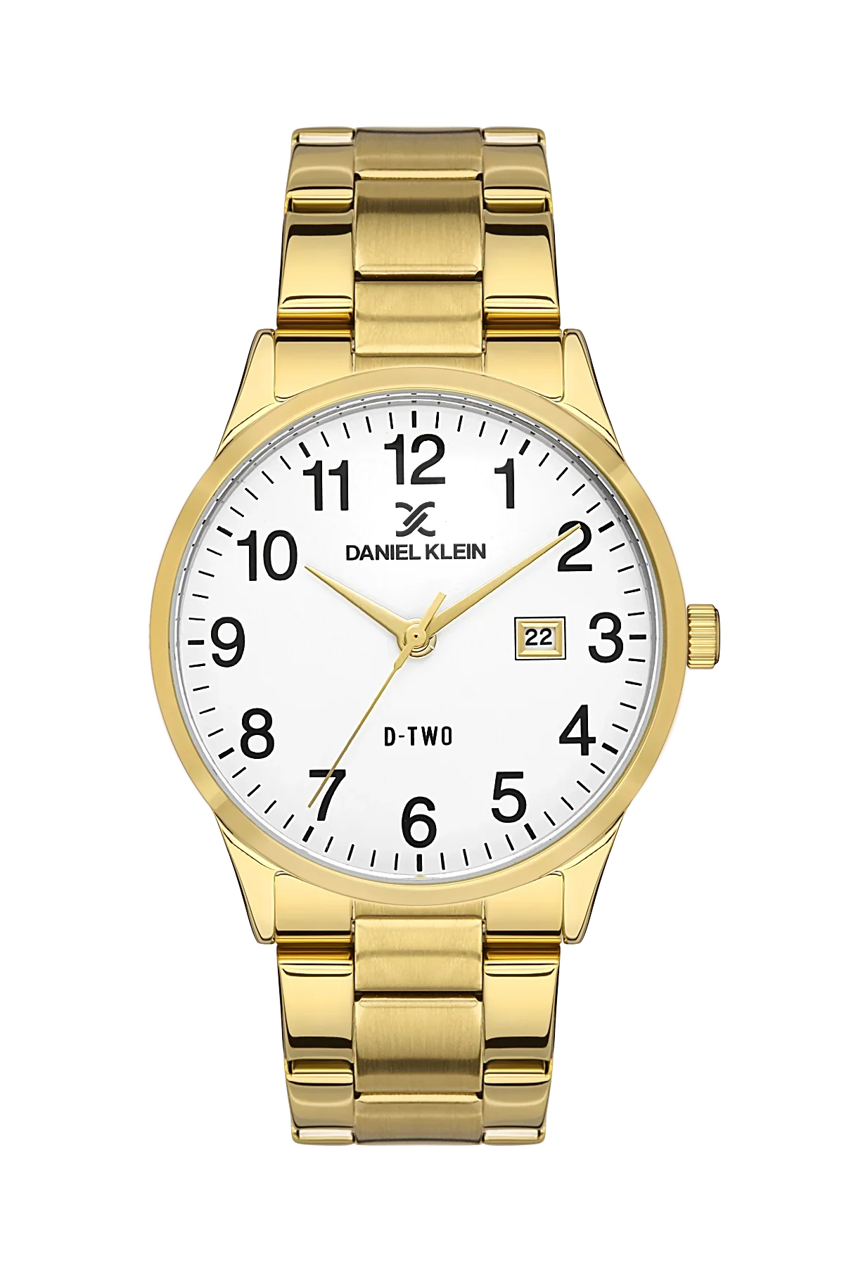 DANIEL KLEIN DK.1.13567-3 MEN WATCH