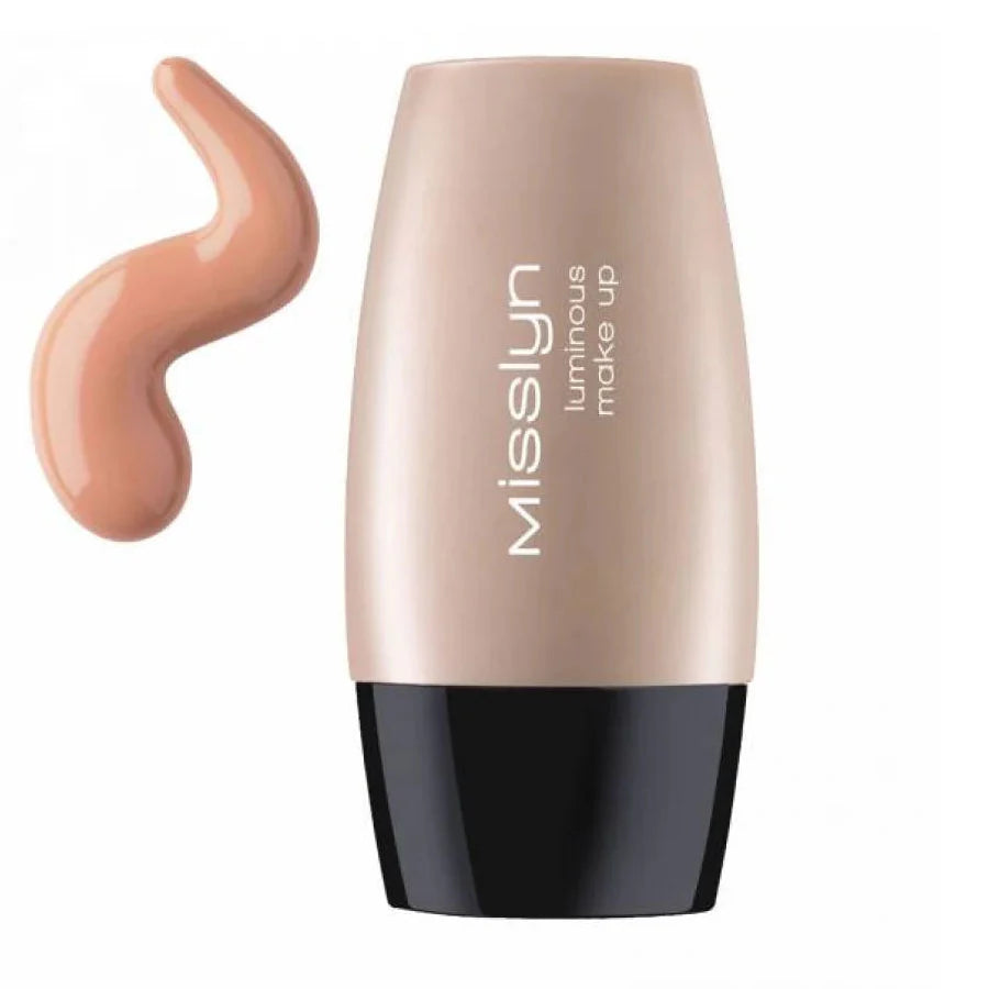 Misslyn Luminous Foundation 131 Almond