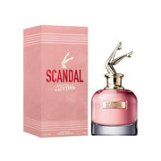 عطر جان بول جالتييه سكاندال! 50 مل او دي بارفان للنساء