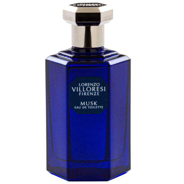 Lorenzo Musk EDT Unisex 100ml