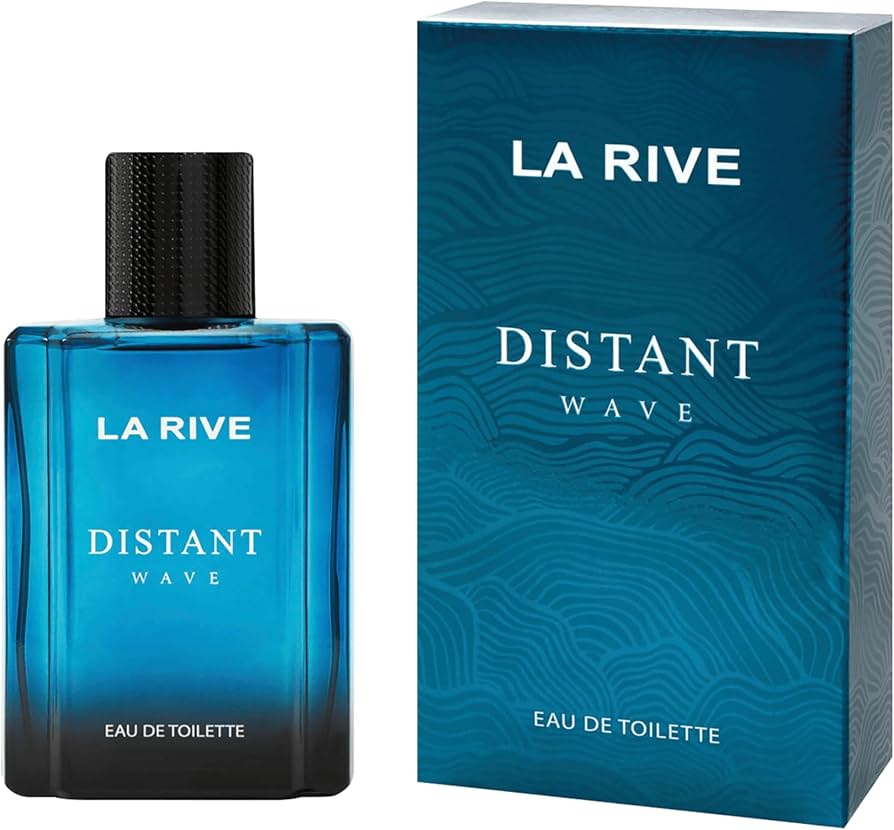 عطر لا ريف ديستانت ويف للرجال، 100 مل