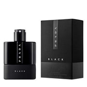 عطر برادا لونا روسا بلاك او دي بارفان للرجال 100 مل