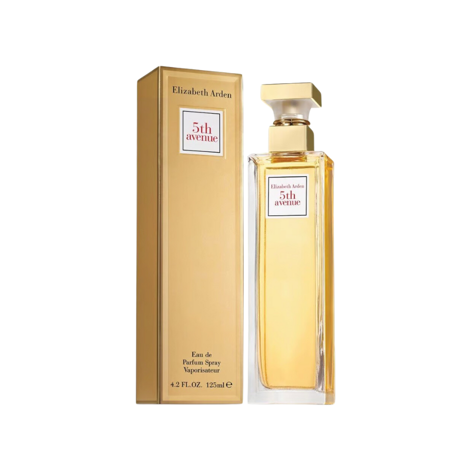 عطر اليزابيث فيفث افينيو للنساء 125 مل