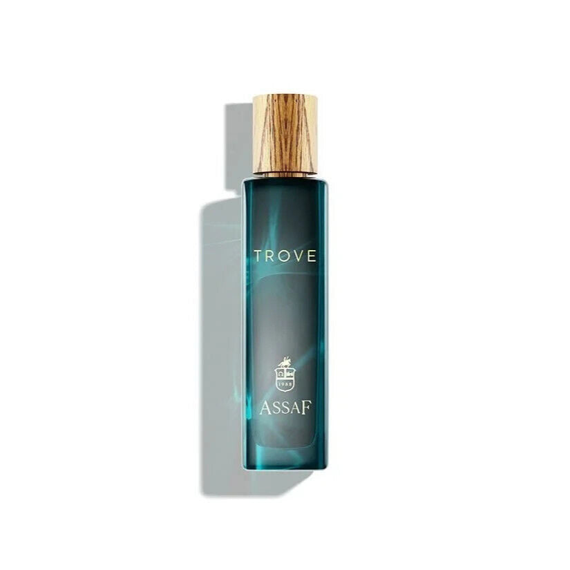 عطر عساف تروف او دي بارفان للرجال 200 مل