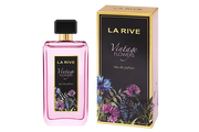 عطر لا ريف فينتج فلاورز للنساء، ماء تواليت 90 مل