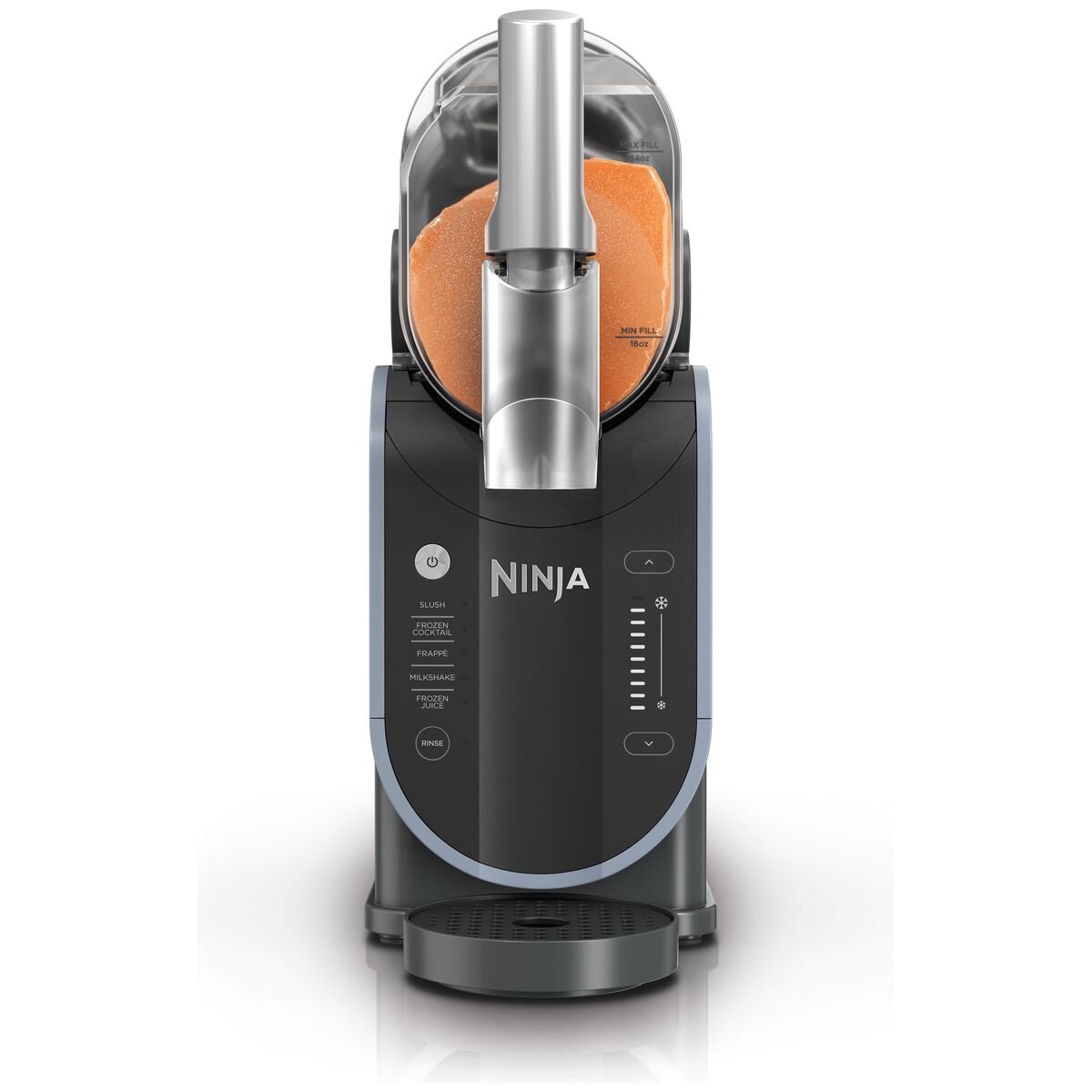 Ninja Slushi Professional Frozen Drink Maker FS301ME