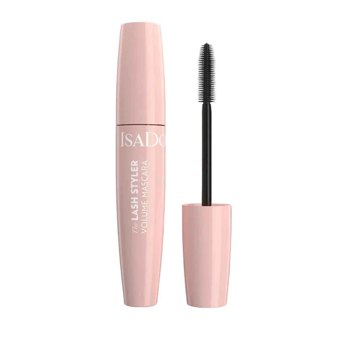 Isadora Lash Styler Volume Mascara 40 Black