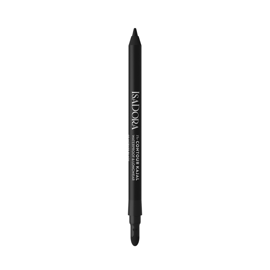 Isadora Contour Kajal Shades