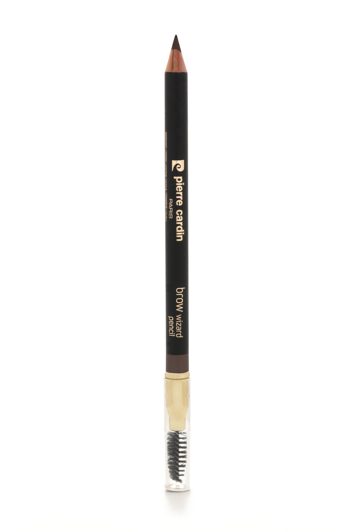 Pierre Cardin Brow Wizard Pencil - Ashy Blonde Gray 619