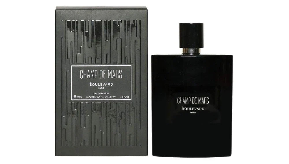 عطر تشامب دي مارس من بوليفارد للرجال