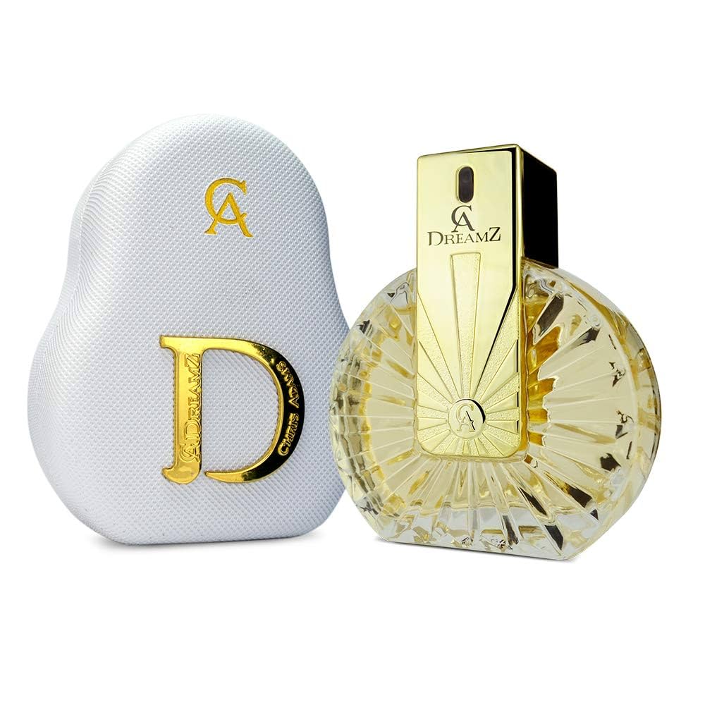 عطر كريس ادامز دريمز 100 مل او دي بارفان للنساء
