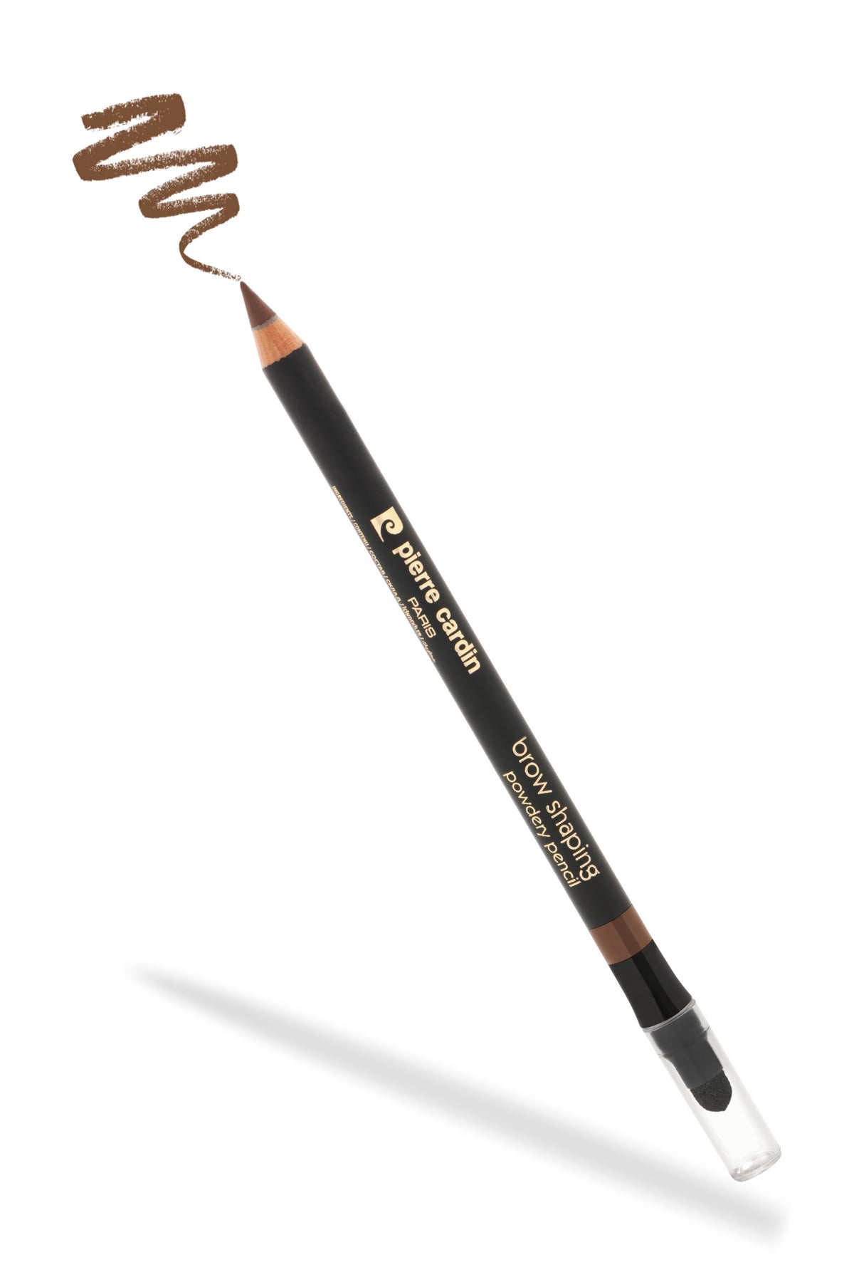 Pierre Cardin Brow Shaping Powdery Pencil - Warm Golden Blonde 621